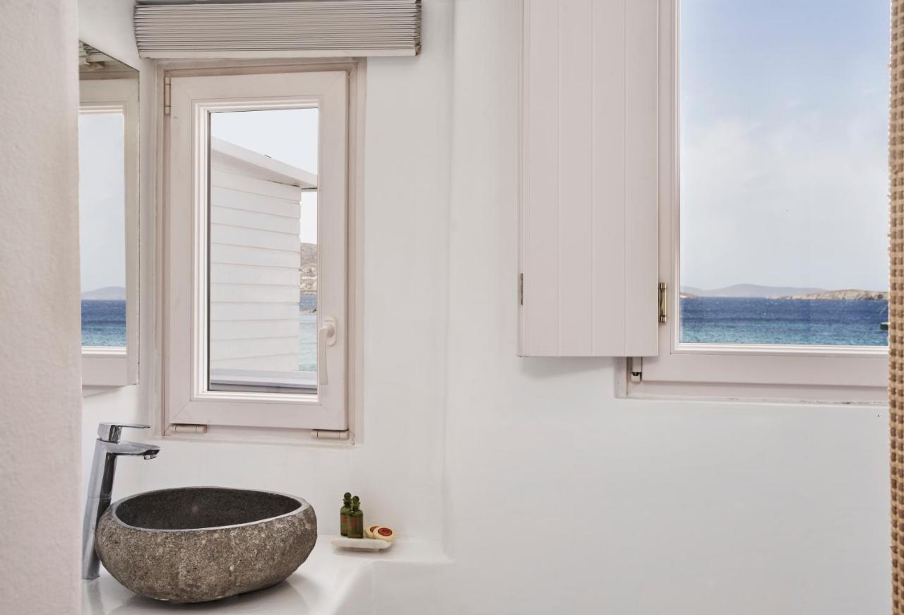 Little Venice Suites (Adults Only) Mykonos Town Exterior foto