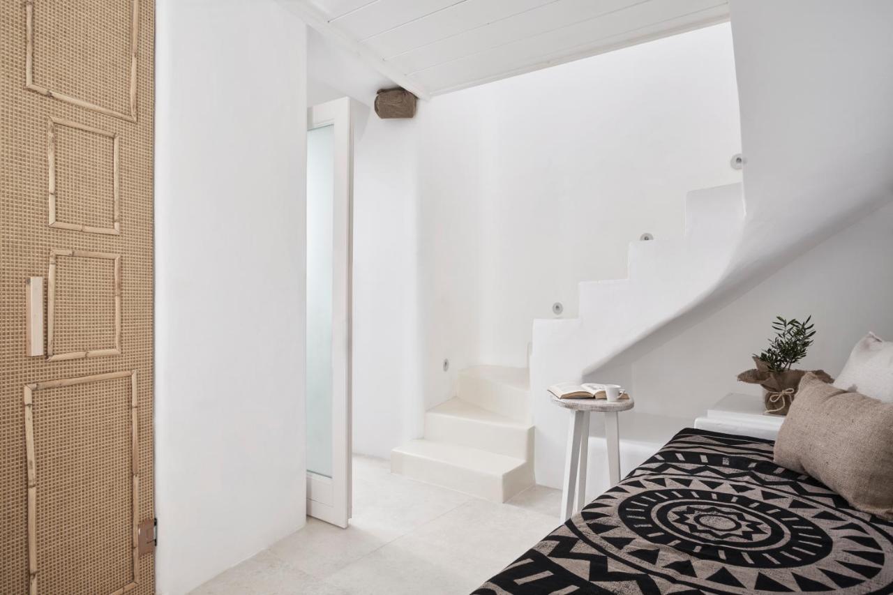 Little Venice Suites (Adults Only) Mykonos Town Exterior foto