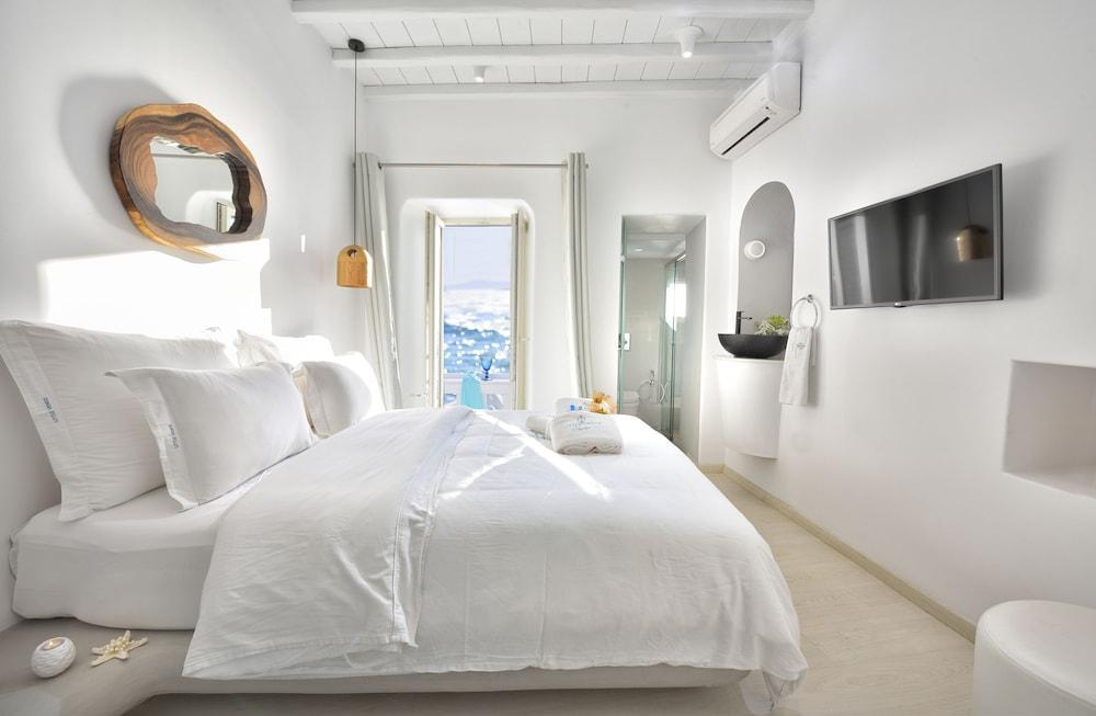 Little Venice Suites (Adults Only) Mykonos Town Exterior foto