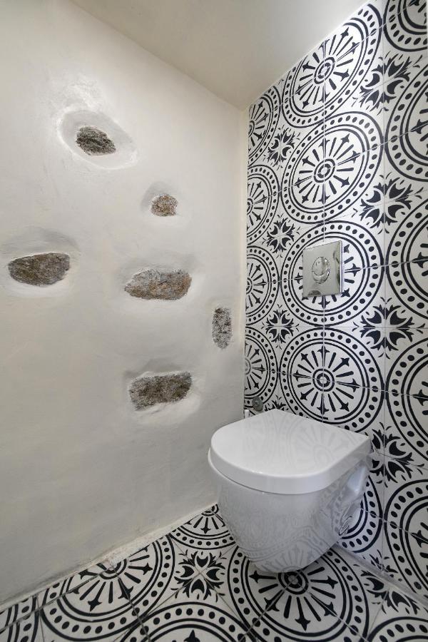 Little Venice Suites (Adults Only) Mykonos Town Exterior foto